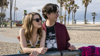 An ill-advised kiss caps off another season of <i>Love</i>